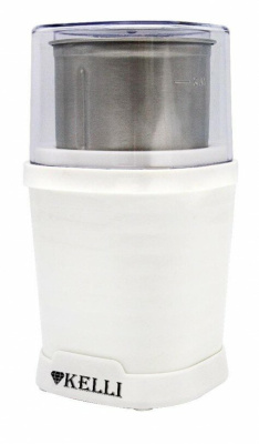 Кофемолка электр.  500Вт 150г регулировка помола