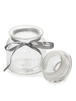 Банка FLEUR 0.65л (24)