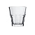 Cтакан КАСАБЛАНКА низ 270мл