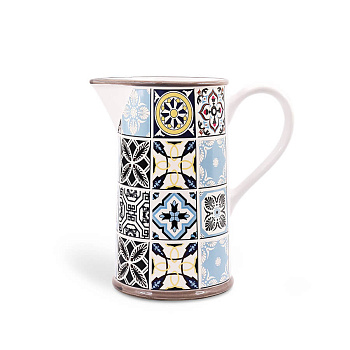 Кувшин 1л "Holiday in Porto"