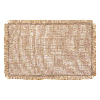 Подложка декоративная прямоугольная 30*45см