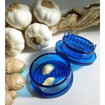 Мельница для чеснока