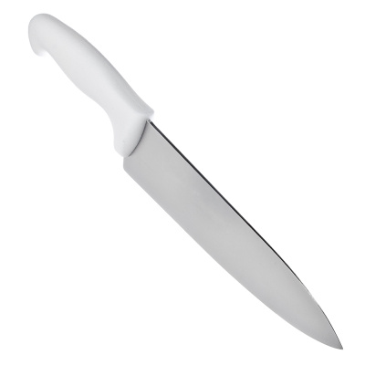 Нож  20см ПРОФИ (Krupp 1.4110/Sandvik12C27, антибакт. ручка)