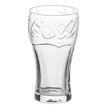 Cтакан Coca Cola 350мл