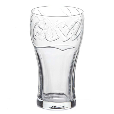 Cтакан Coca Cola 350мл