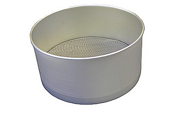 Сито алюм. 18см Сито алюм. 18см