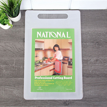 Доска разделочная 40х25х0.6см Доска разделочная 40х25х0.6см