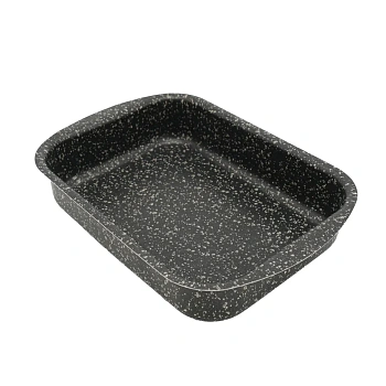 Противень штампованный  25*19см Противень штампованный  25*19см