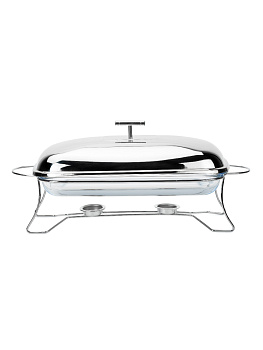 Мармит INVITE 3л 49х24х18см прямоугольный Мармит INVITE 3л 49х24х18см прямоугольный