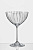 Фужер 340мл ВИОЛА оптик креманка шампанское коктейль
