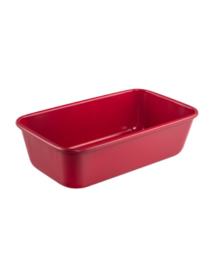 Форма для выпечки AMORE хлеб 24x14x6.5см