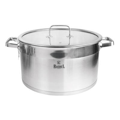 Кастрюля 9л   28х16см