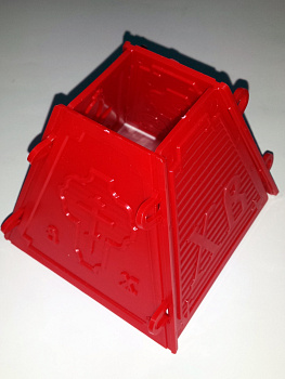 Форма для пасхи