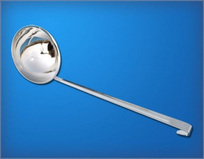 Ложка разливательная большая 175мл