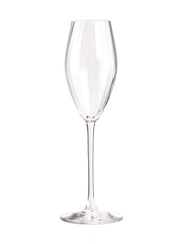 Набор бокало для шампанского SERENA LINE 2шт 200мл