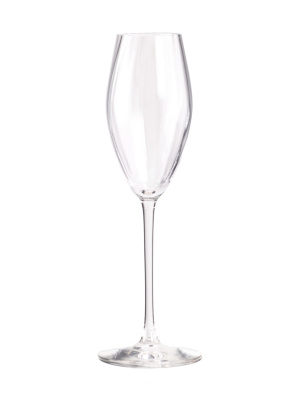 Набор бокало для шампанского SERENA LINE 2шт 200мл