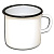 Кружка эм. 400мл Кружка эм. 400мл