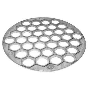 Пельменница металлическая Пельменница металлическая