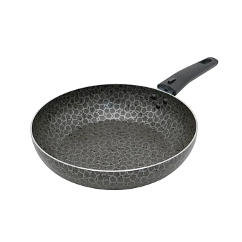 Сковорода штамп индукц сьемная ручк "Космик" 22см