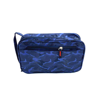 Косметичка мужская 15*24*9