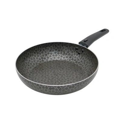 Сковорода штамп индукц сьемная ручка "Космик" 26см