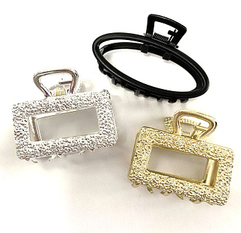 Краб метал. 6см