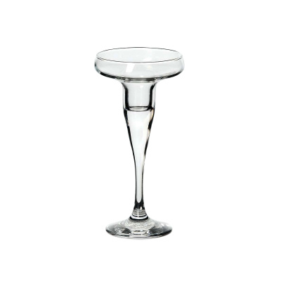 Подсвечник БЕЙЗИК 17cм