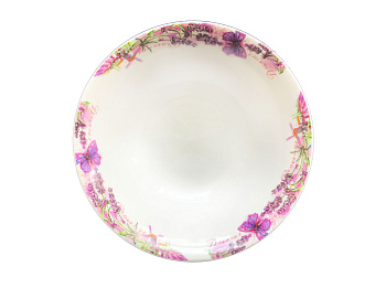 Салатник 680мл "Прованс бортовой" Салатник 680мл "Прованс бортовой"