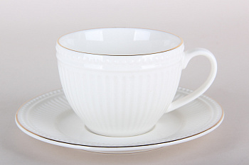 Пара чайная 265мл Grace