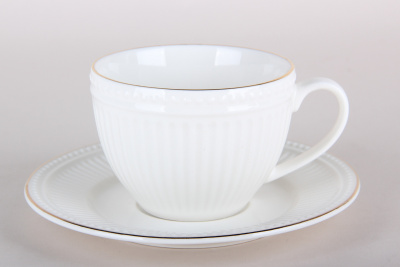 Пара чайная 265мл Grace