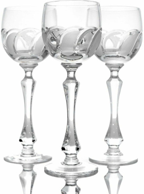 Набор рюмок 6шт. 70мл