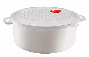 Емкость для холодильника и СВЧ 3л (23)