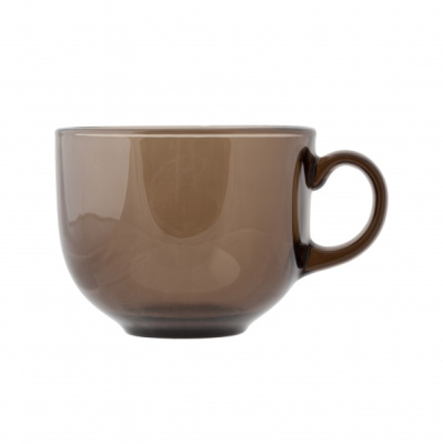 Бульонница дым. 500мл