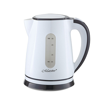 Чайник электрический 1.8л 2000Вт пластик