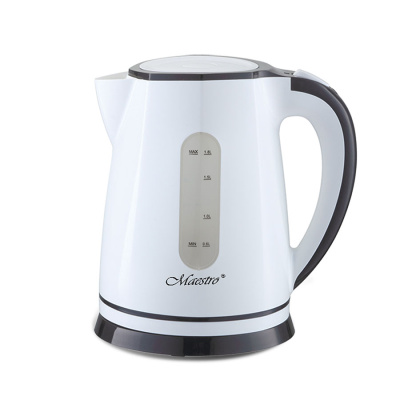 Чайник электрический 1.8л 2000Вт пластик