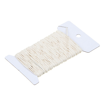 Нить кулинарная 30м d1.5мм 100% хлопок Нить кулинарная 30м d1.5мм 100% хлопок