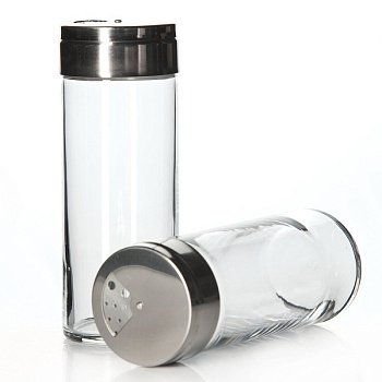 Емкость для специй БЕЙЗИК 240мл