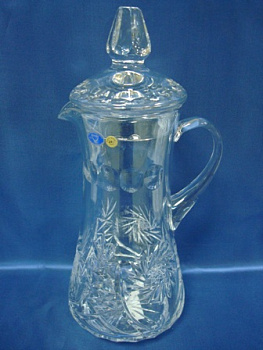 Кувшин с крышкой 1,5л (4)