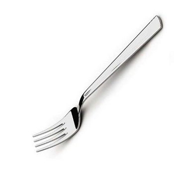 Вилка десертная "Торжество" М18