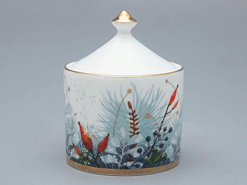 Сахарница 300мл "Календа" ф.Идиллия