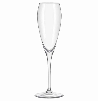 Бокал для шампанского 220мл Брависсимо