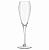 Бокал для шампанского 220мл Брависсимо