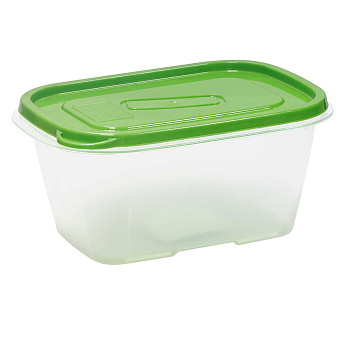 Контейнер 1.1л 191х130х86мм
