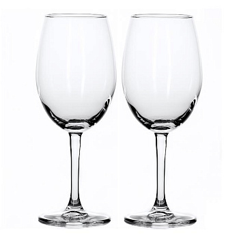 Набор бокалов КЛАССИК 2шт. 630мл