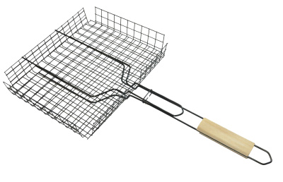 Решетка для барб. 42*32см