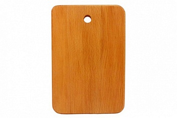 Доска раздел. буковая 24*16*1.8cм Доска раздел. буковая 24*16*1.8cм