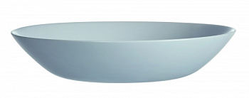 Тарелка суповая ДИВАЛИ ГРАНИТ 20см