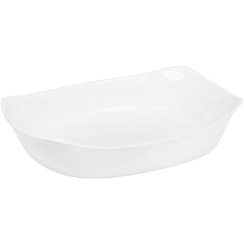 Блюдо для запекания Smart cuisine wavy прямоугольное 34x25см Блюдо для запекания Smart cuisine wavy прямоугольное 34x25см