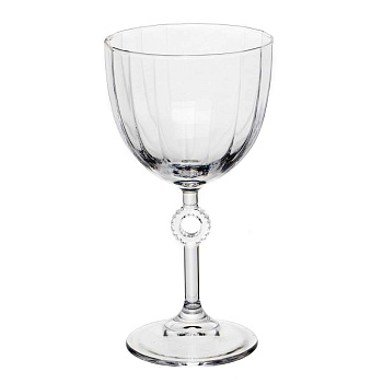 Набор фужеров AMORE 270мл 2шт