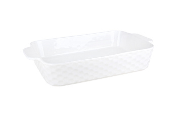 Форма для запекания 25.5х15.5см  ZD12692 (8) Форма для запекания 25.5х15.5см  ZD12692 (8)